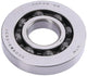 Ntn kugellager ball bearings 25x68x12 sc05b31cs37