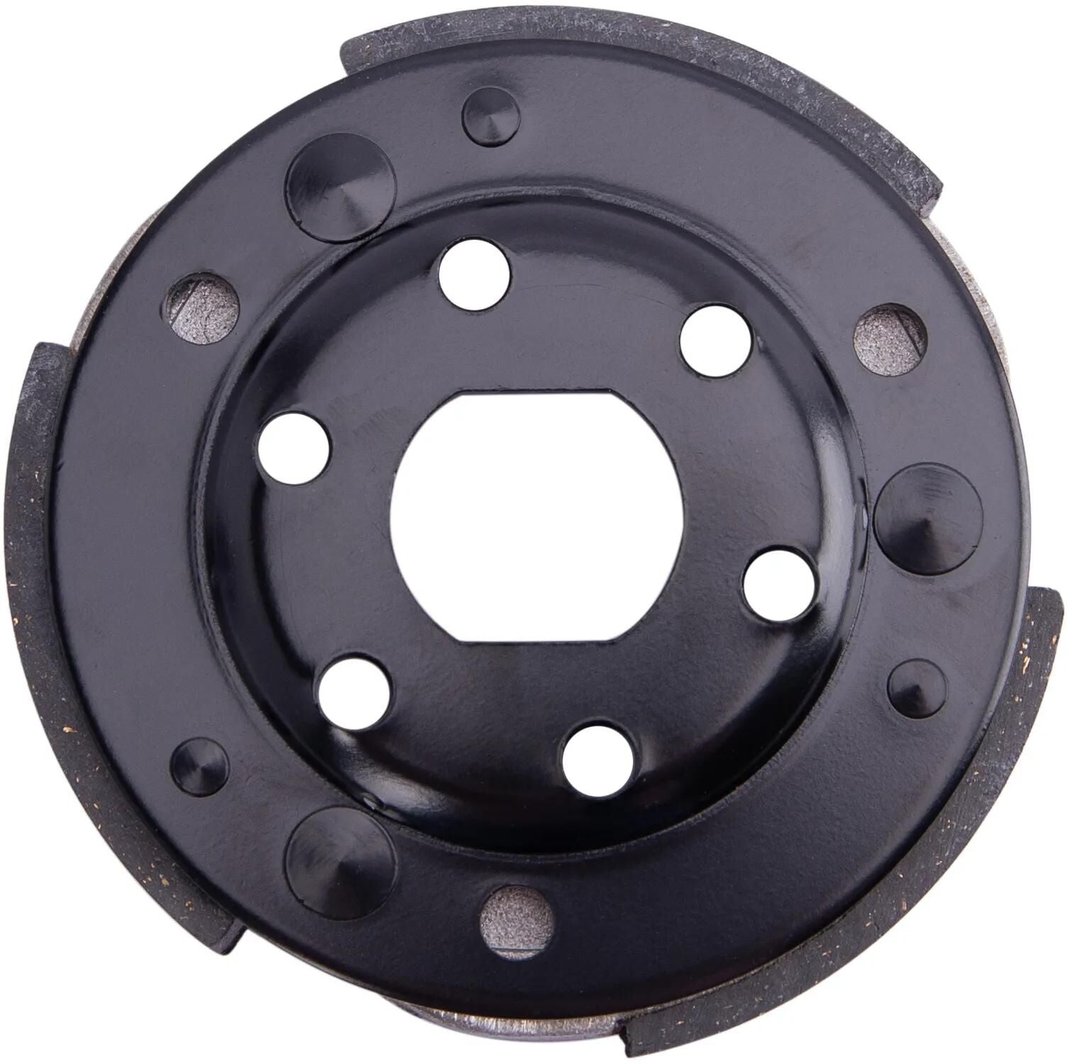 Spec-x koppeling coupling 105 mm