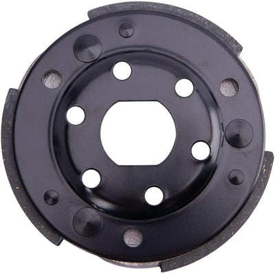 Spec-x koppeling coupling 105 mm