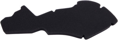 Nypso luchtfilter air filter black