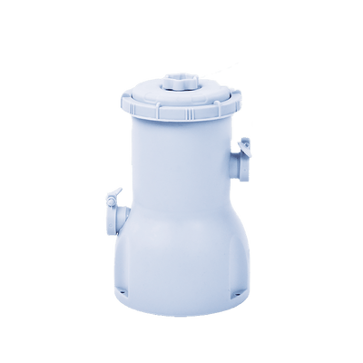 Zwembad filterpomp 530gal
