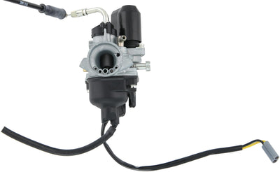Dell'orto vergaser phva carburetor phva 17,5rd