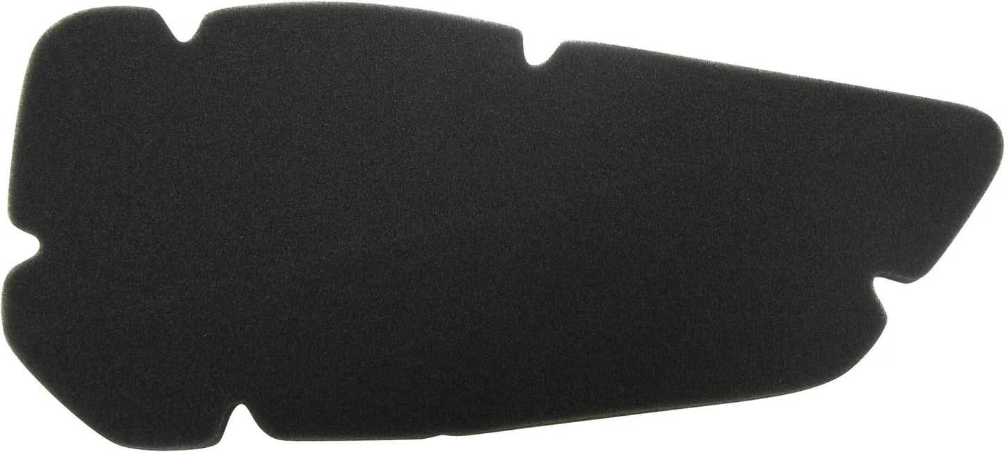 Nypso luchtfilter air filter black