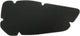 Nypso luchtfilter air filter black