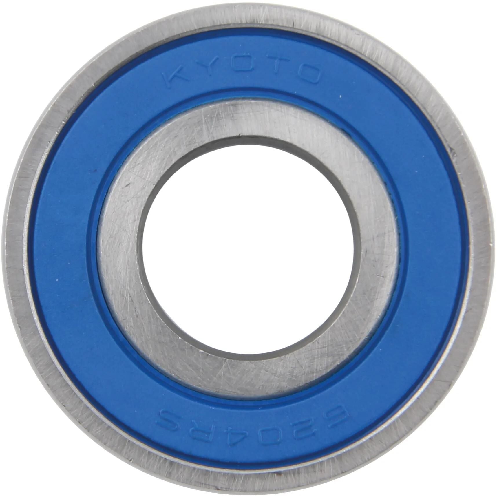 Ntn kugellager ball bearings 6204 2rs (6204 llu) 20x47x14