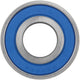 Ntn kugellager ball bearings 6204 2rs (6204 llu) 20x47x14