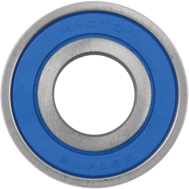 Ntn kugellager ball bearings 6204 2rs (6204 llu) 20x47x14