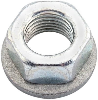 Rms moer hexagon nuts m12x1.25mm with washer