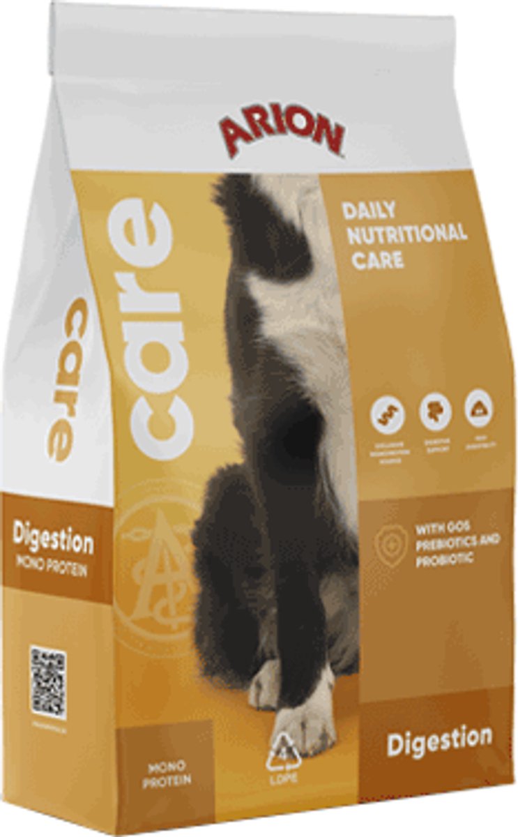 Arion care digestion - 2 kg