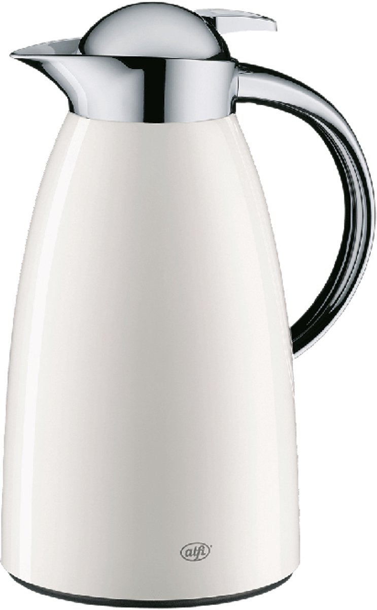 Alfi signo schenkkan - 1l - alpine wit