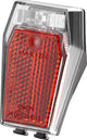 Union achterlicht UN-4370 E-bike 6-15v spatbord