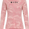 Fox head women's ranger trudri jersey