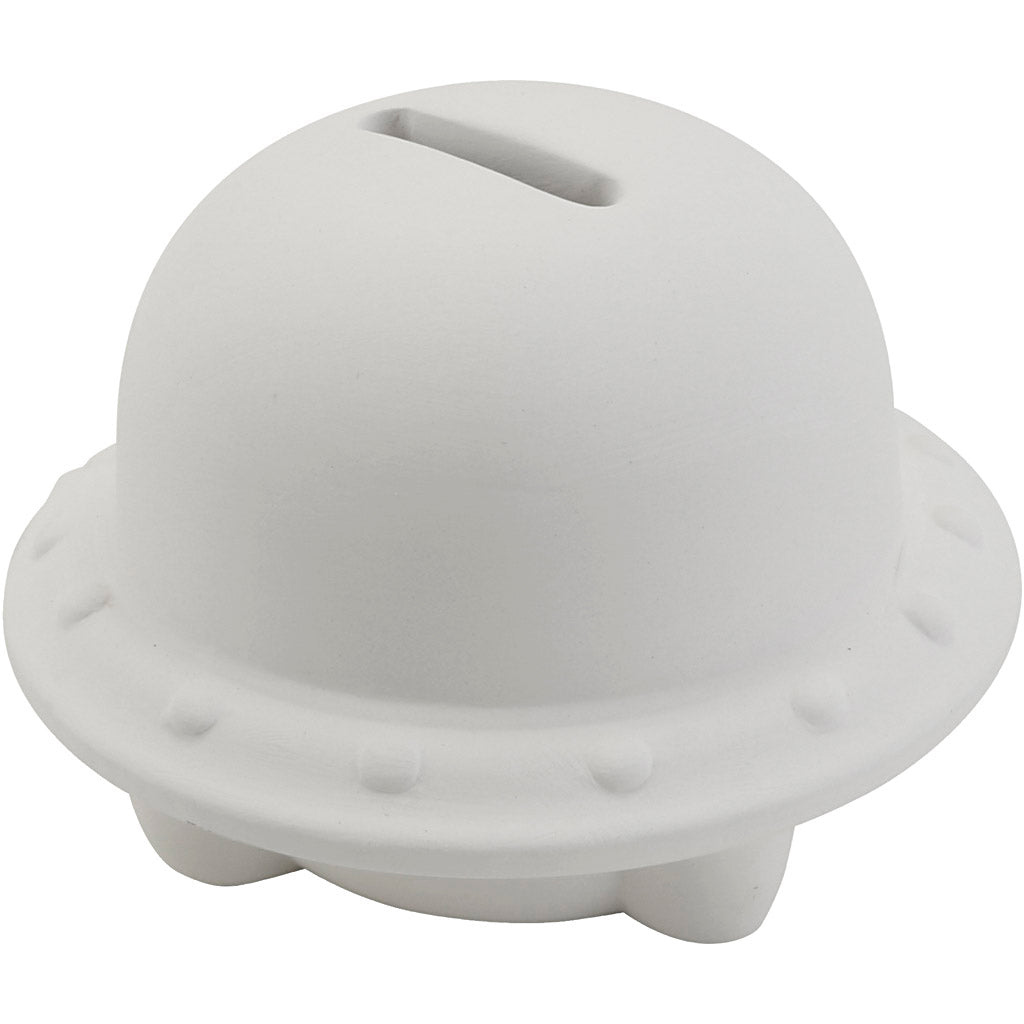 Https: www.cchobby.nl dierenspaarpot-ufo-afm-9x9x8-cm-6-stuk-1-doos