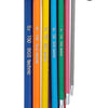 Bgs technic hex key set extra long for torx with hole 9-piece set