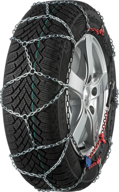 Pewag sneeuwkettingen n 75 st nordic star