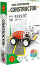 Alexander toys constructor - expert (pickup van) - 96st