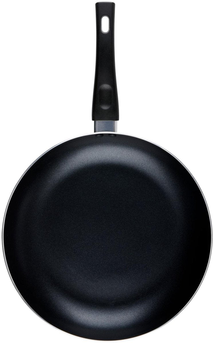 Alpina frying pan pressed non-inducti