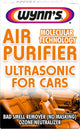 Wynn's air purifier
