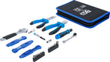 Bgs technic bicycle tool set - afbeelding 2