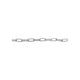 Topgear meter voetketting 8 mm