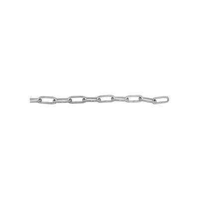 Topgear meter voetketting 10 mm