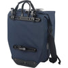 Buchel Tas Enkel 100% 25,4L Waterdicht Blauw