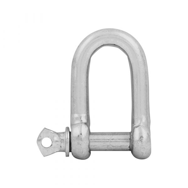 Topgear d-sluiting 22 mm