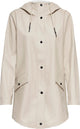 Only jas onlelisa raincoat otw noos 15261734 silver lining dames maat - l
