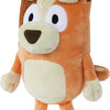 Moose toys bluey knuffel pluche - mum chilli