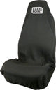 Carpoint stoelhoes - monteurshoes - universeel - polykatoen zwart
