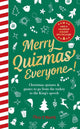 Merry quizmas everyone!