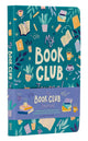 Isbn my book club journal