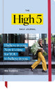 Merkloos sans marque the high 5 daily journal