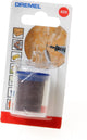Dremel 409 multitoolaccessoire - snijschijf voor doorslijpen van metalen - 24 mm