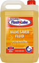 Flashlube | valve saver fluid 5 liter