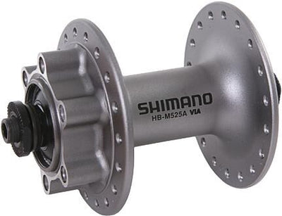 Shimano vorderradnabe deore hb-m525 shim.hub deore hbm525 vr 36l si ss 6l