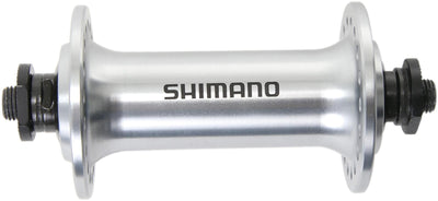 Shimano vorderradnabe tiagra hb-rs400 shim.hub tiagra hbrs400 vr 36l si ss