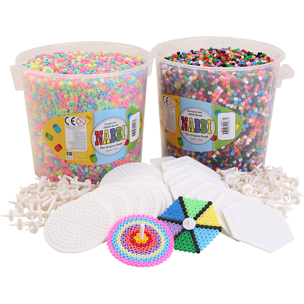 Https: www.cchobby.nl draaitol-starterkit-met-kralen-medium-1-set