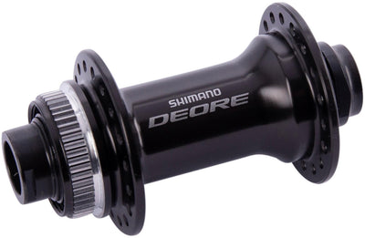 Shimano vorderradnabe deore hb-m6010 shim.hub deore hbm6010 vr 36l sw sta100 15 cl oi