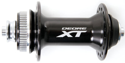 Shimano vorderradnabe deore xt hb-m8000 8010 shim.hub xt hbm8000 vr 32l sw ss cl