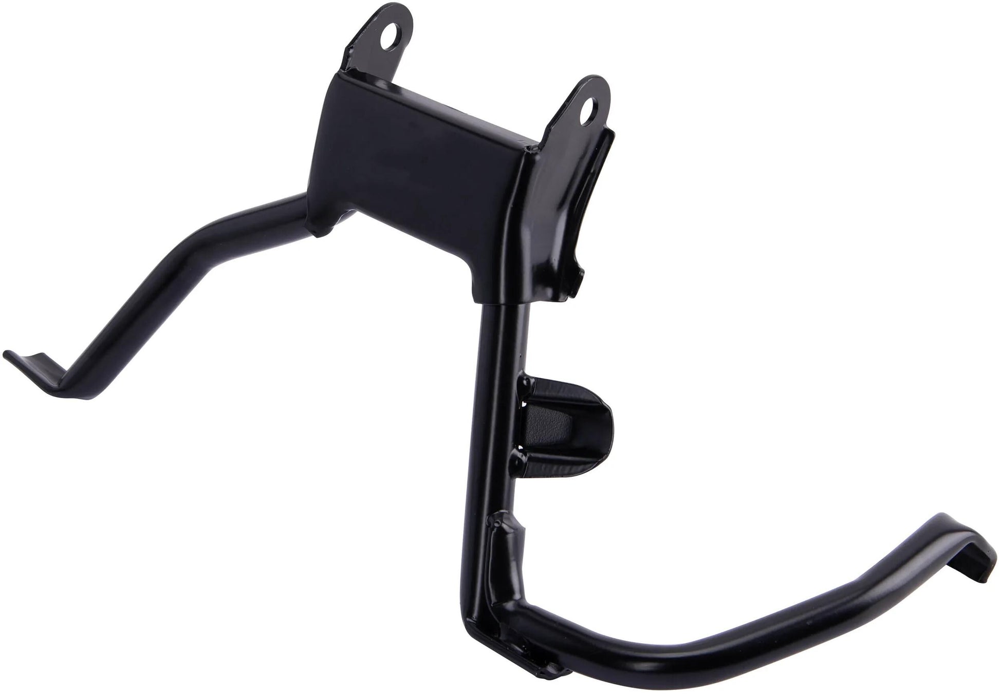 Buzzetti hoofdstandaard main stand black
