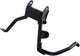 Buzzetti hoofdstandaard main stand black