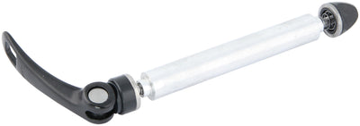 Contec vorderradachskonverter tr x15-2-qr ct adapter tr x15-2-qr 15mm truha. to 100mm qr