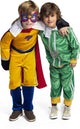 Rubies coole piet verkleedkostuum - de club van sinterklaas - - maat 164
