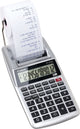 Canon p1-dtsc ii - bureaurekenmachine