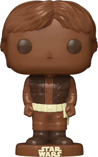 Funko pop! star wars: han solo (valentines chocolate)