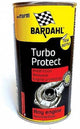 Bardahl turbo protect diesel en benzine - 300ml