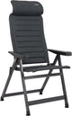 Crespo - standenstoel - ap 440 - air-select - compact - grijs