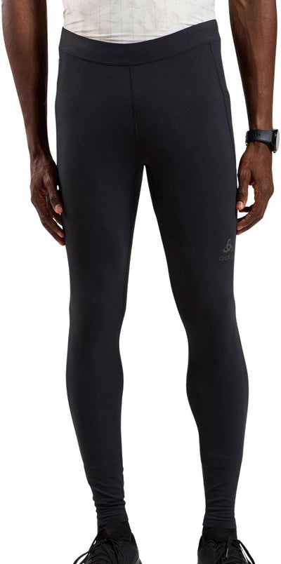 Odlo essentials hardlooptight - mannen - zwart - l