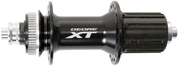 Shimano hinterradnabe deore xt fh-m8000 8010 shim.hub deore xt hm8000 hr 32l 10 11f sw cl ss173